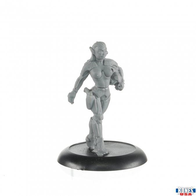 Mini Reaper Legends: Genesis, Viceroy Assassin