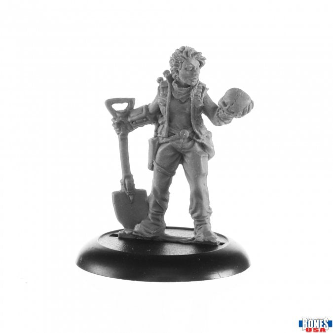 Mini Reaper Legends: Zara, Arkos Jumper