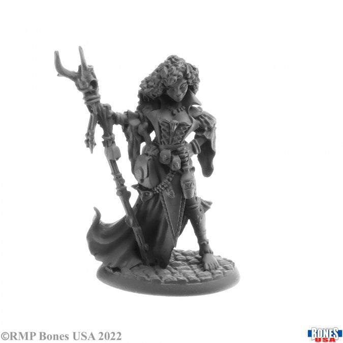 Mini Reaper Bones Legends: Andowyn Thrushmoor