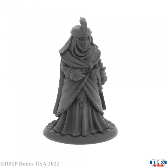 Mini Reaper Legends: Noblewoman