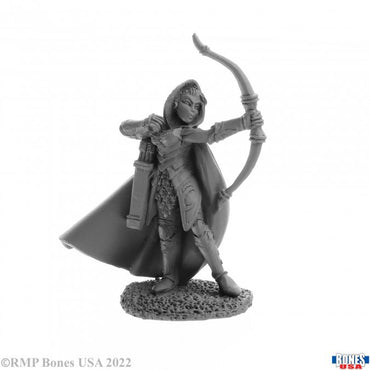 Mini Reaper Bones Legends: Alistrillee