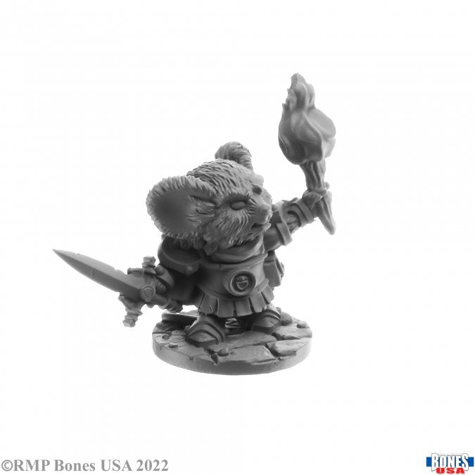 Mini Reaper Legends: Reapercon 2022: Mousling