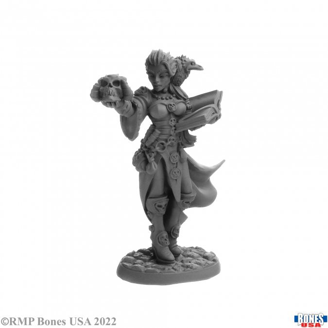 Mini Reaper Bones Legends: Bonepanders: Terezinya