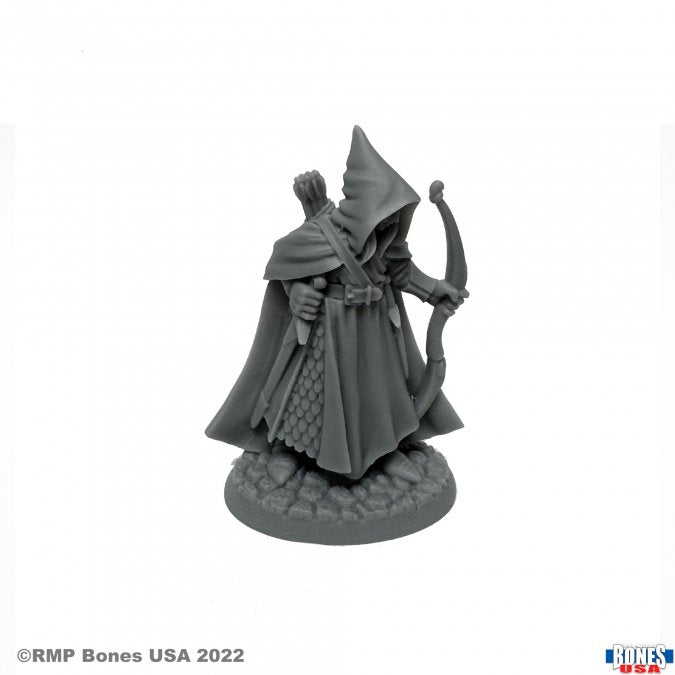 Mini Reaper Legends: Elf Ranger