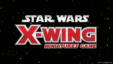 X-Wing Summer League ticket