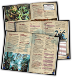 Iron Kingdoms 5e: Borderlands Survival Guide