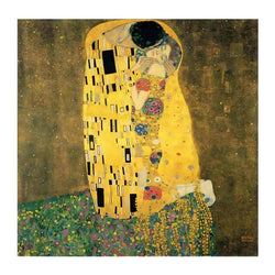 Puzzle Craft-Hub: The Kiss (Klimt)