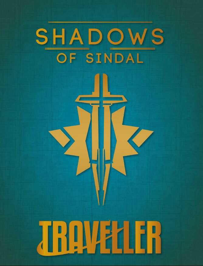 Traveller: Shadows of Sindal