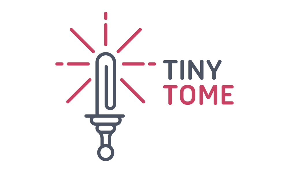 Tiny Tome