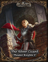 The Dark Eye: Campaign - Theater Knights