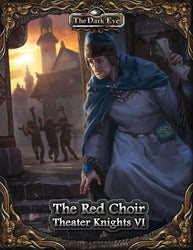 The Dark Eye: Campaign - Theater Knights