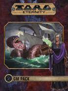 TORG Orrorsh: GM Pack