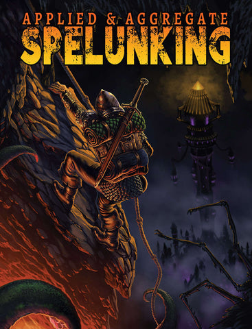 Dungeons & Dragons AAW: Applied & Aggregate Spelunking