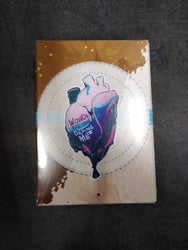 Parselings: Playing Cards