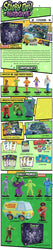 Scooby-Doo Boardgame Kickstarter