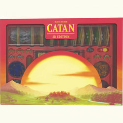 Catan 3D Edition