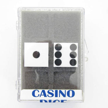 Dice Koplow: Precision Casino Dice (1 pair)