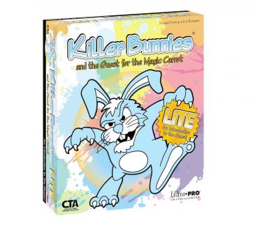 Killer Bunnies Quest: Lite