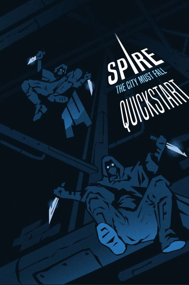 Spire: Quickstart