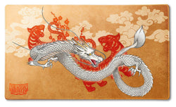 Playmat Dragon Shield: Classic Art Dragon