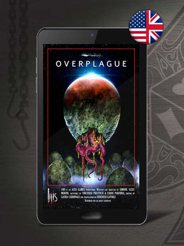 VHS: Overplague