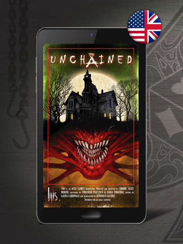 VHS: Unchained