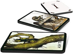 Vaesen Nordic Horror: Card Deck