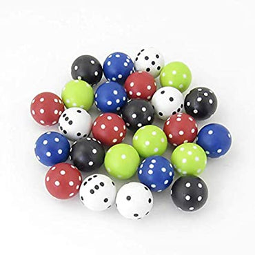 Dice Round