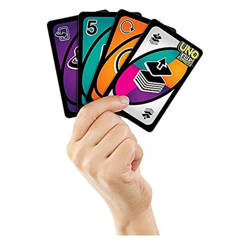 UNO Flip: Express