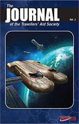 Traveller: Journal of the Travellers’ Aid Society