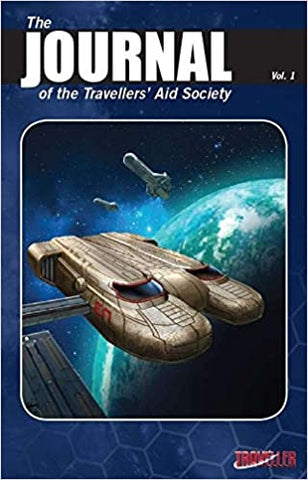 Traveller: Journal of the Travellers’ Aid Society