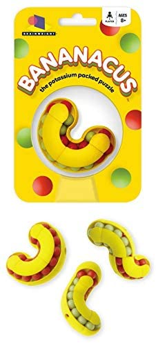 Puzzle Game Brain: Bananacus