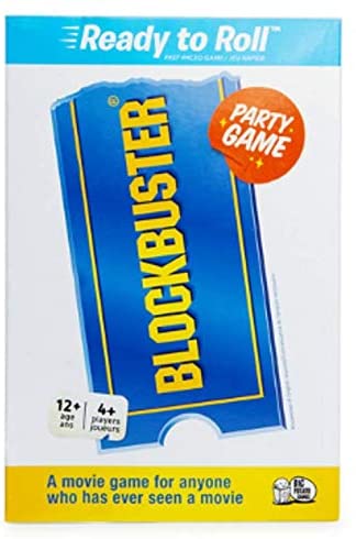 Blockbuster: Ready to Roll