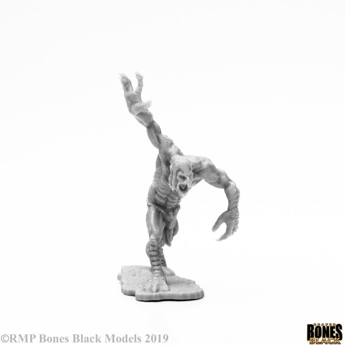 Mini Reaper Dungeon Dwellers: Moor Troll