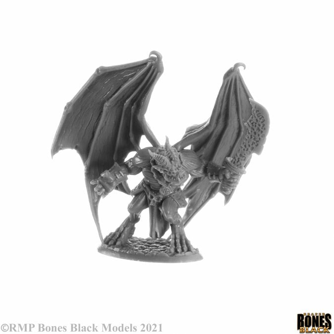 Mini Reaper Bones Black: Blood Demons Boxed Set