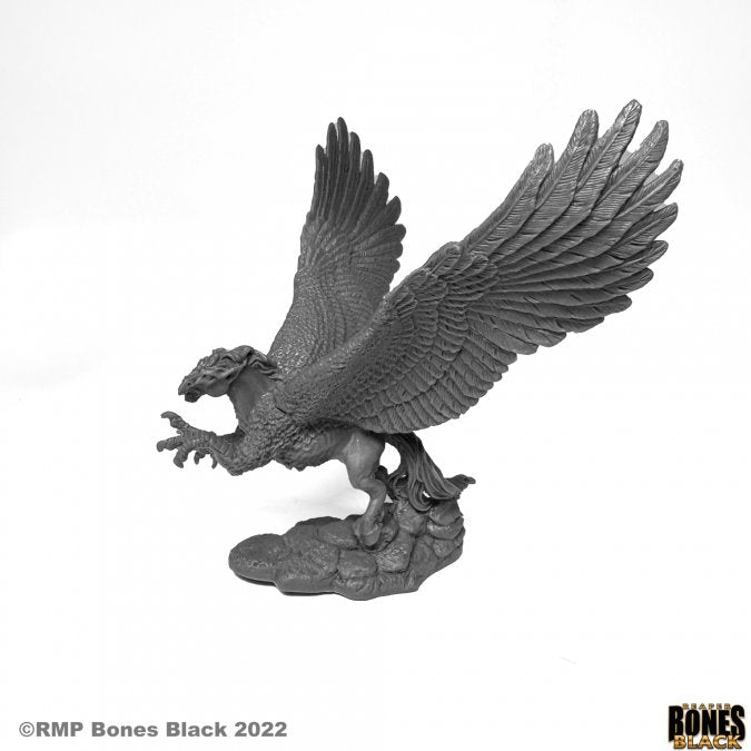 Mini Reaper Bones Black: Skeletal Treasure Crew (4)