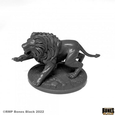Mini Reaper Bones Black: Skeletal Rum Runners (2)