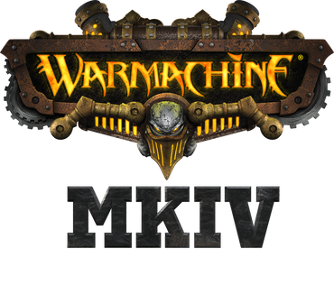 WARMACHINE MK4 PRIME "FEBRUARY" 50-POINT STEAMROLLER! ticket - Sat, Mar 02