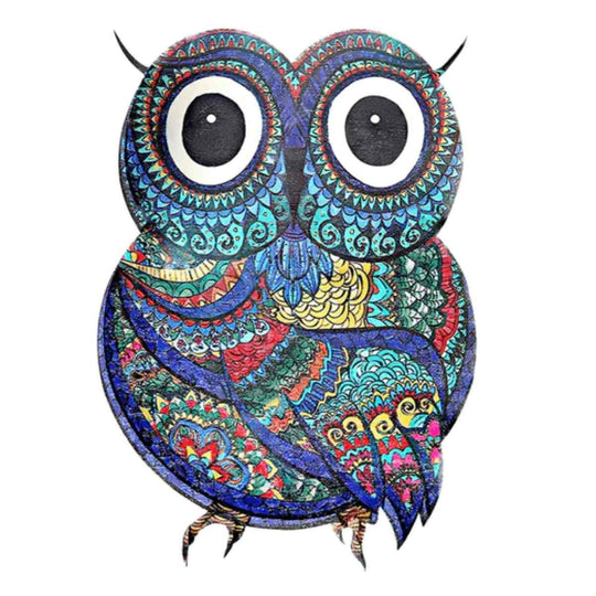 Puzzle Craft-Hub: Coucou