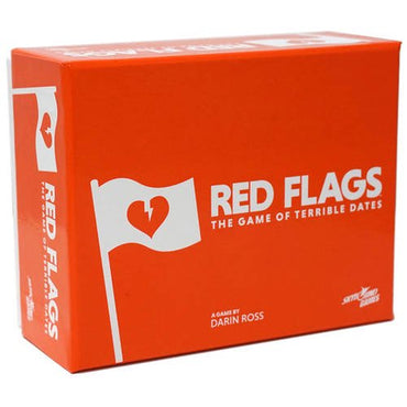 Red Flags:  Core Set