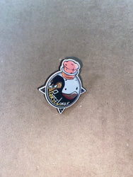 Parselings: Pins