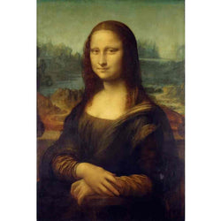 Puzzle Craft-Hub: Mona Lisa