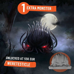 Kabula: Kickstarter Huge Package
