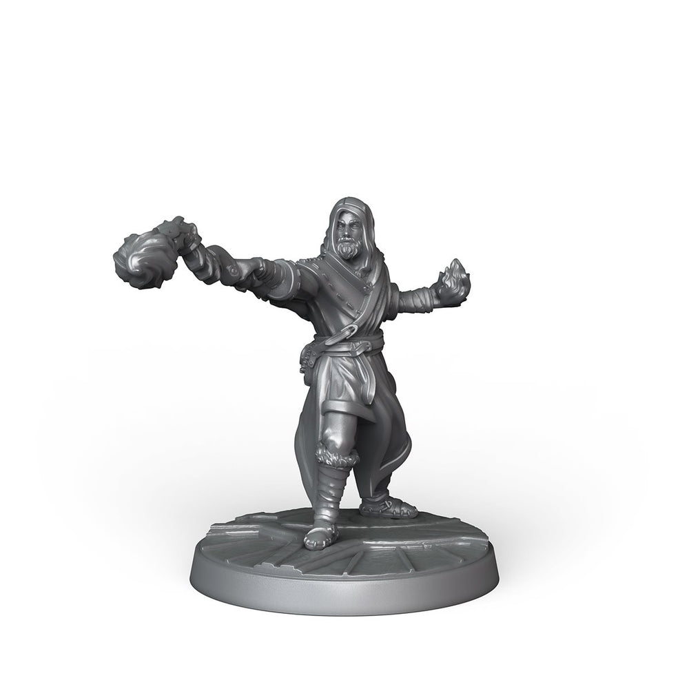 The Elder Scrolls Skyrim ABG: Miniatures Upgrade Set