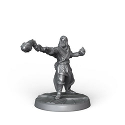 The Elder Scrolls Skyrim ABG: Miniatures Upgrade Set