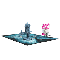 Dungeons & Dragons Epic Encounters: Caverns of the Frost Giant