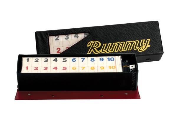 Rummy Standard - CHH