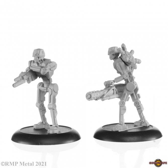 Mini Reaper Chronoscape: CyberReavers 2 (2)