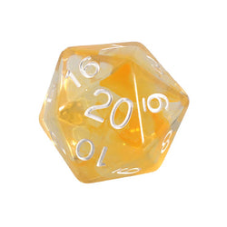 Dice Role 4 Initiative: D20 XL Diffusion