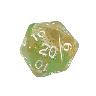 Dice Role 4 Initiative: D20 XL Diffusion